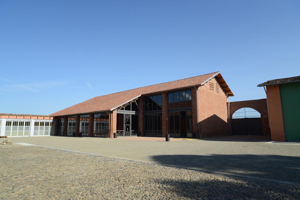 Tenuta La Fiscala Alessandria Exterior photo