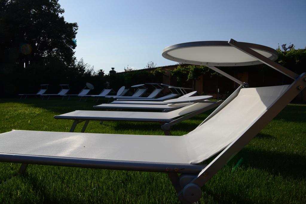 Tenuta La Fiscala Alessandria Exterior photo