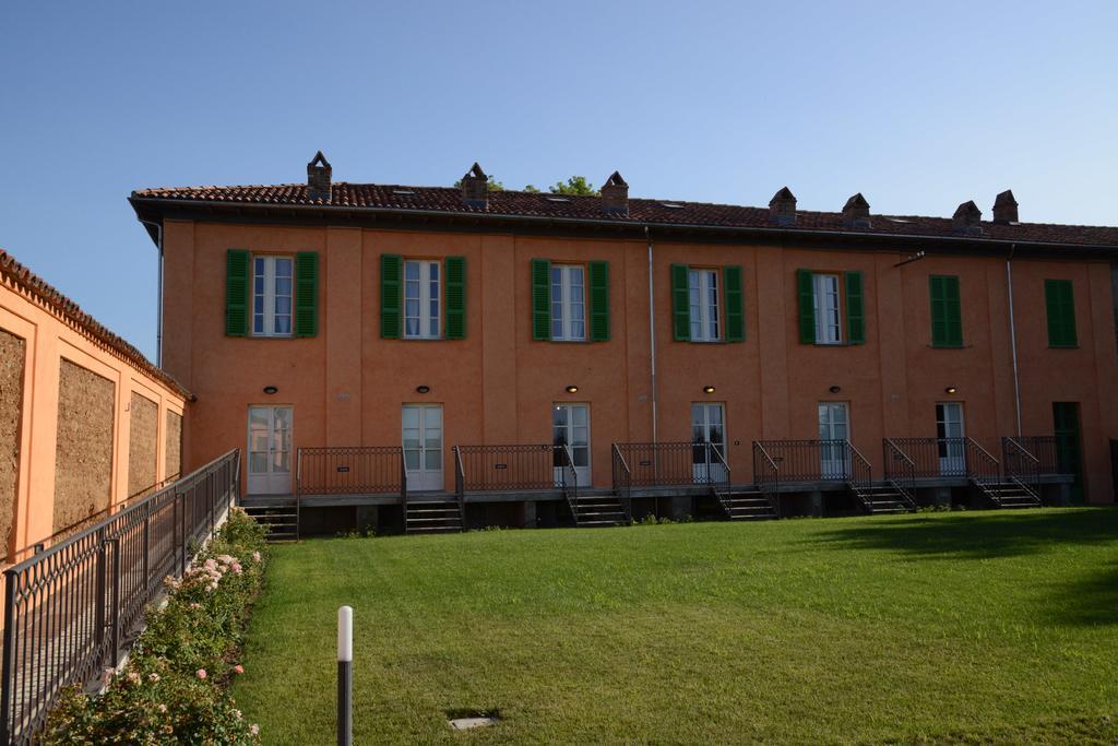 Tenuta La Fiscala Alessandria Exterior photo