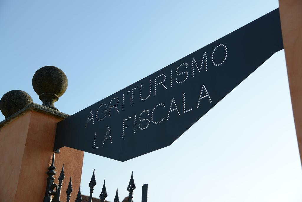 Tenuta La Fiscala Alessandria Exterior photo
