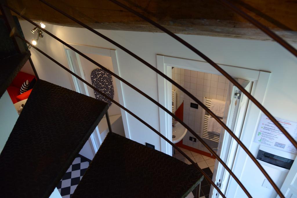 Tenuta La Fiscala Alessandria Room photo
