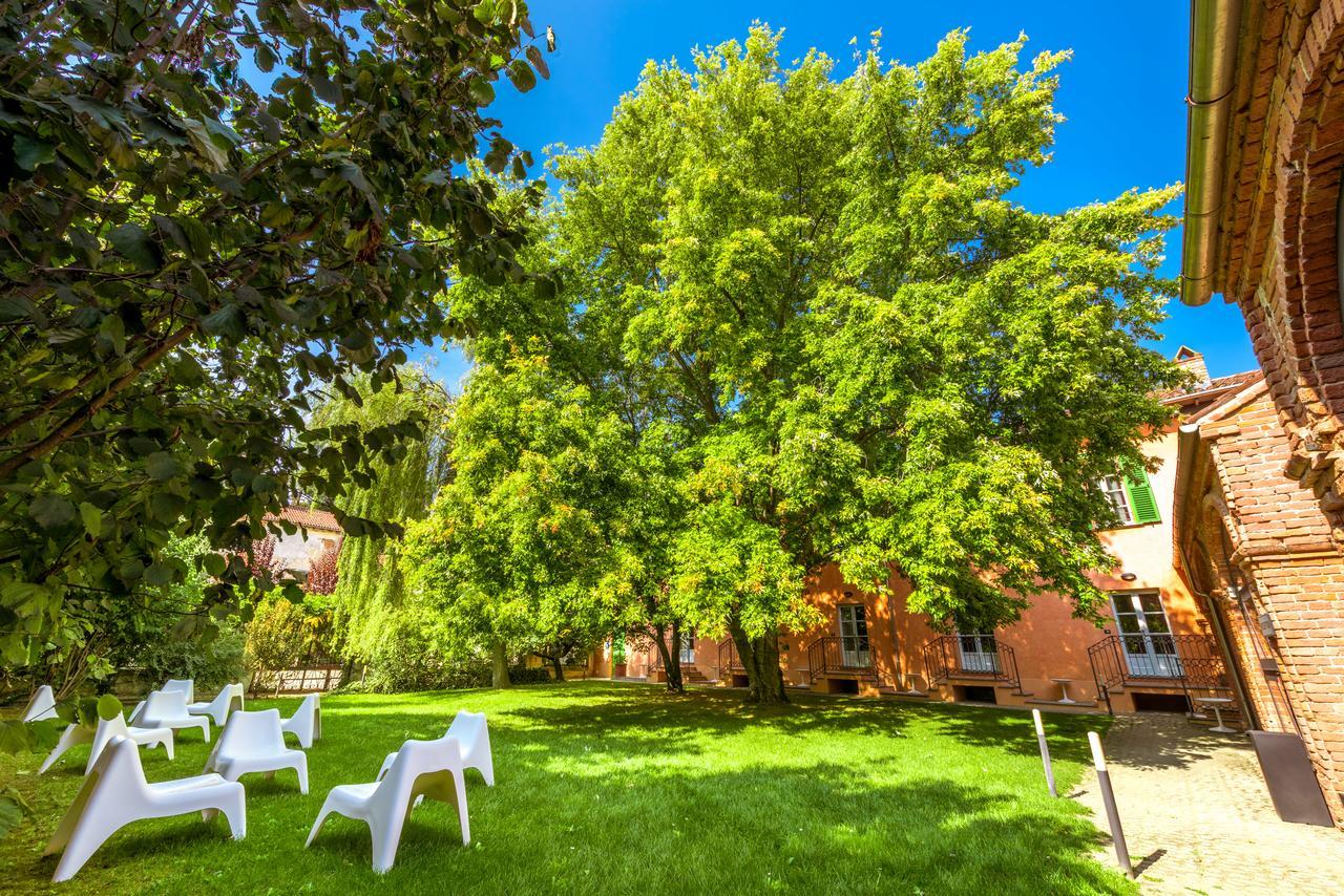 Tenuta La Fiscala Alessandria Exterior photo